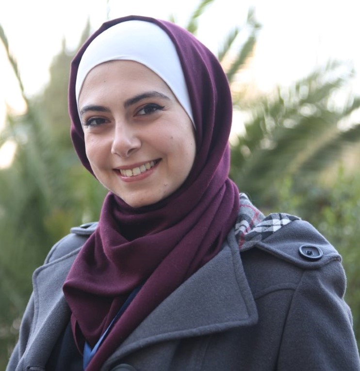 Amal Ya'qoub