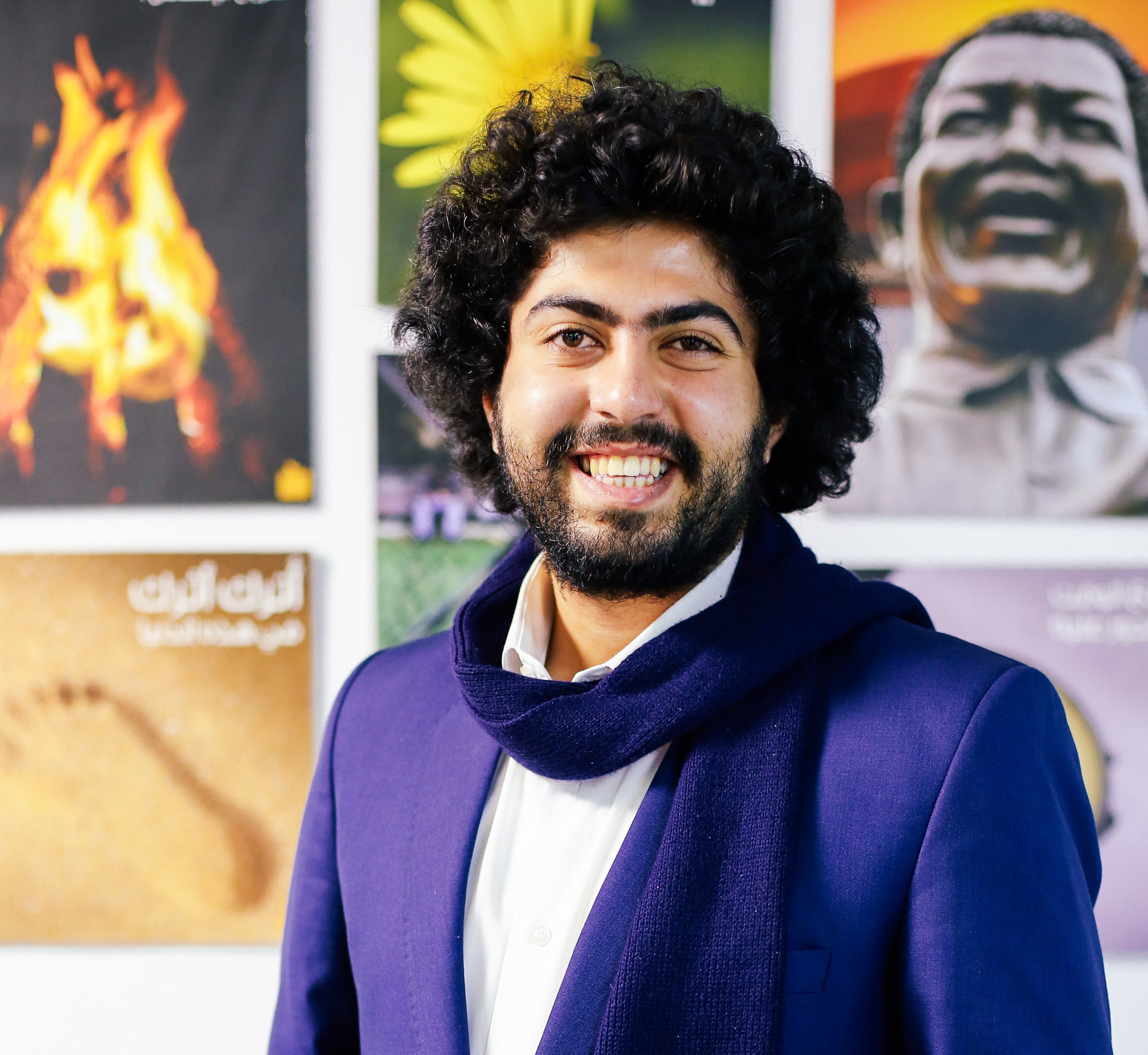 Amjad Aljearawy