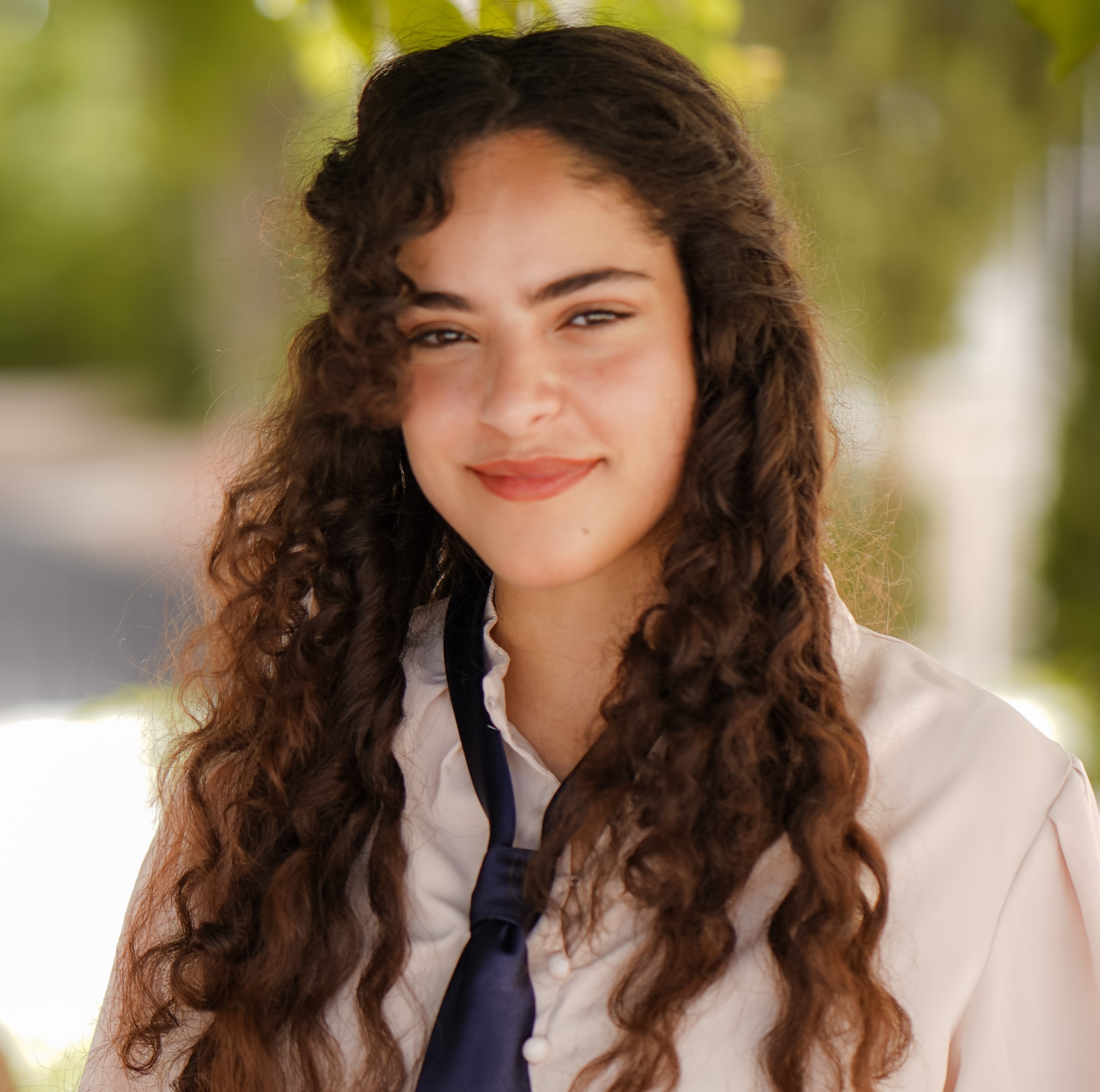 Hala Nassar