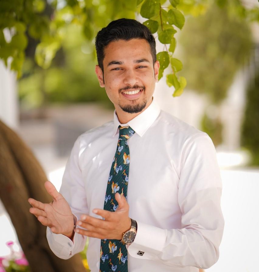 Hussein Emad