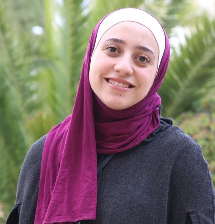 Salam Abu Alsamen