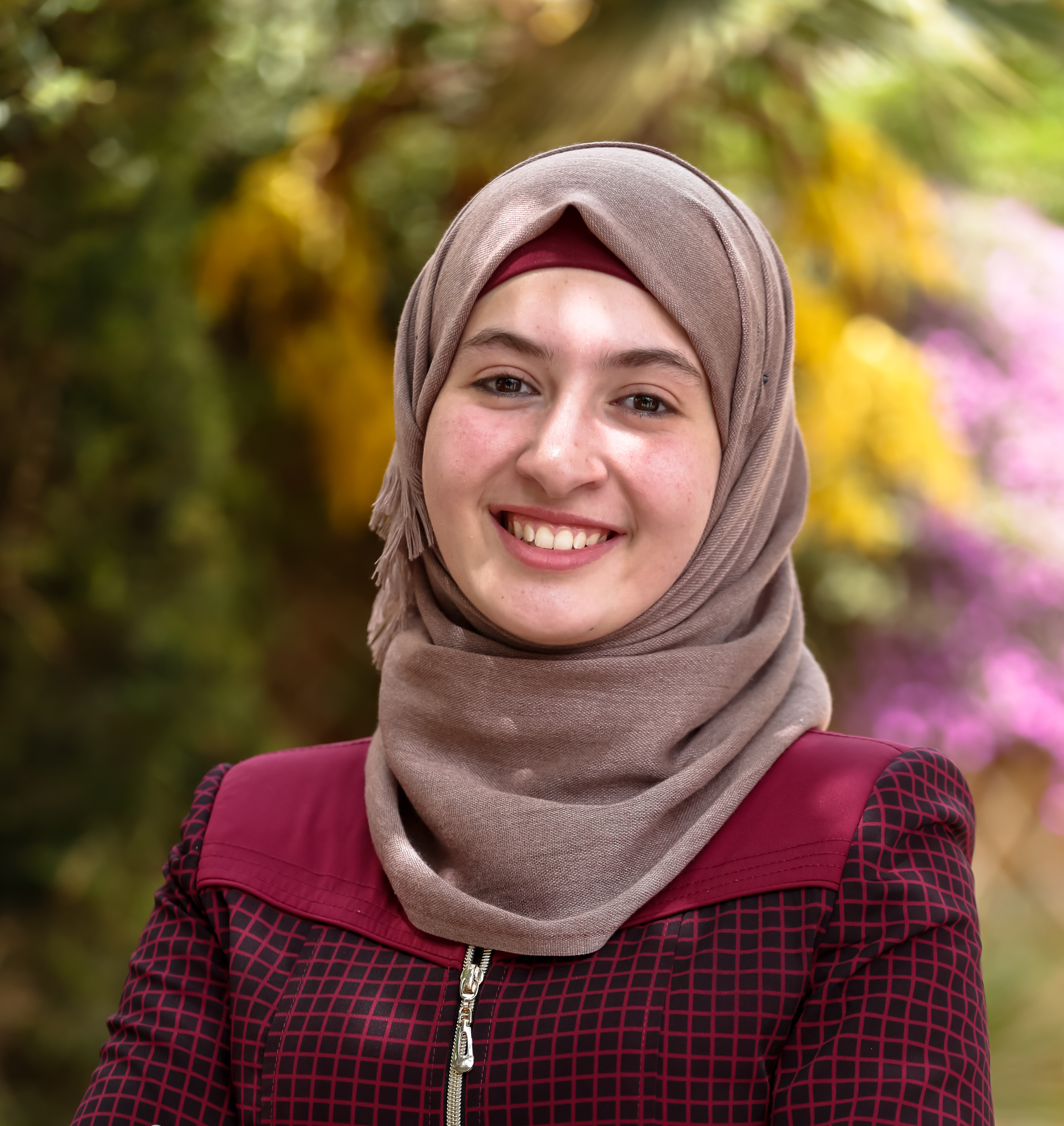 Shahd Salamah